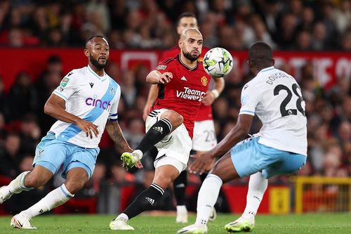 Lịch thi đấu bóng đá hôm nay 30/9: Tottenham đại chiến Liverpool