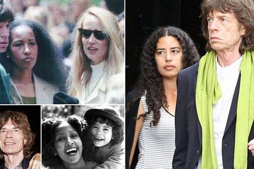 Mick Jagger trăng hoa 'khét tiếng' nhưng người cũ đều ca ngợi rocker ở điểm này