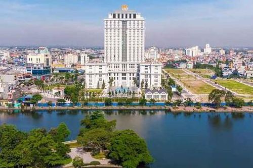 Sáp nhập huyện Mỹ Lộc vào thành phố Nam Định
