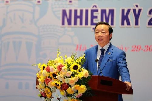 Quan hệ hữu nghị truyền thống, hợp tác đặc biệt Việt-Nga là tài sản quý giá, được thử thách qua năm tháng