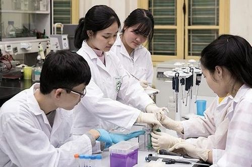 Đại học Quốc gia Hà Nội duy trì chất lượng giảng dạy trong bảng xếp hạng đại học thế giới