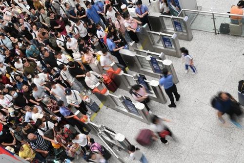 WTTC: Trung Quốc sẽ trở thành thị trường du lịch và lữ hành lớn nhất thế giới