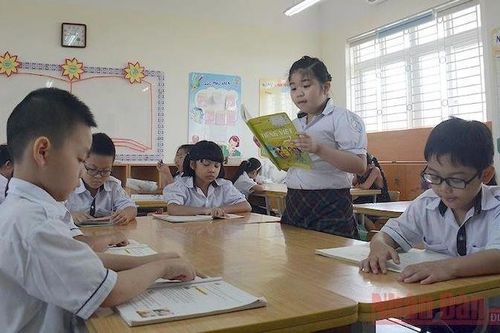 Bộ Giáo dục và Đào tạo yêu cầu rà soát hoạt động giáo dục ngoài giờ chính khóa