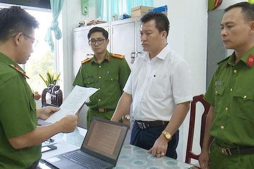 Bạc Liêu: Bắt giám đốc lừa đảo gần 26 tỷ đồng