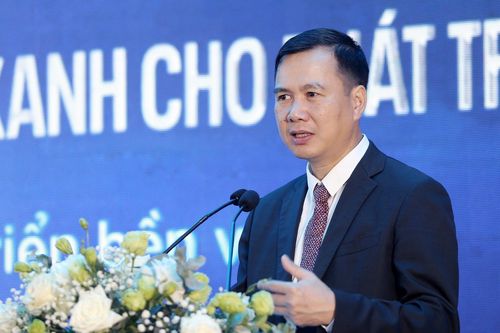 Chuyển đổi số, chuyển đổi xanh cho phát triển bền vững