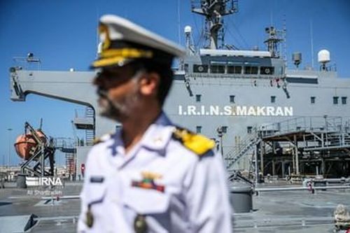 Quân sự thế giới hôm nay (30-9): Iran muốn hiện diện quân sự tại Nam Cực