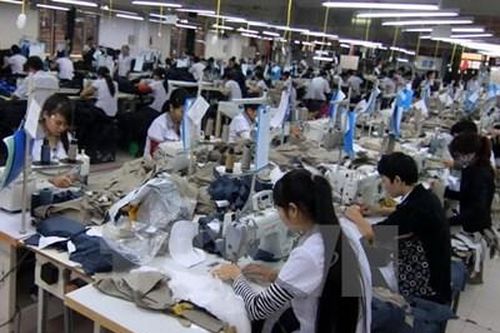 Thành phố Hồ Chí Minh giải quyết việc làm cho hơn 242.800 lượt người