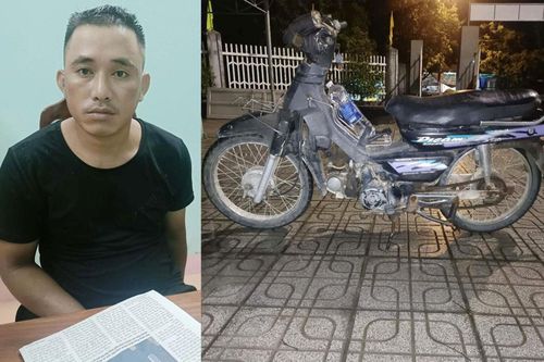 Người dân cảnh giác bắt trộm