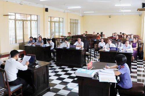 Tòa phúc thẩm buộc Công ty Việt D.A.C bồi thường cho Công ty Phú Long 21 tỷ đồng