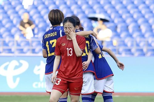 Bóng đá Việt Nam thất bại tại ASIAD 19: Bàn chuyện 'tầm nhìn' và tính 'thăng bằng'…