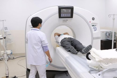 Xét nghiệm máu tìm... ung thư: Thận trọng trước những lời quảng cáo