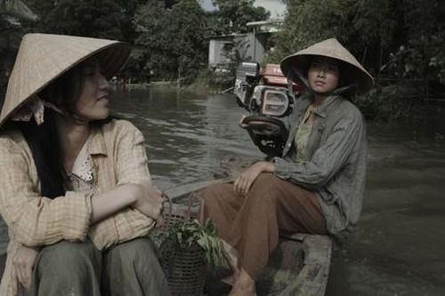 'Tro tàn rực rỡ' đại diện Việt Nam tham dự Oscar 2024