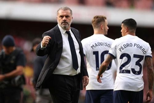 Postecoglou: 'Jurgen Klopp cách mạng hóa bóng đá Anh'