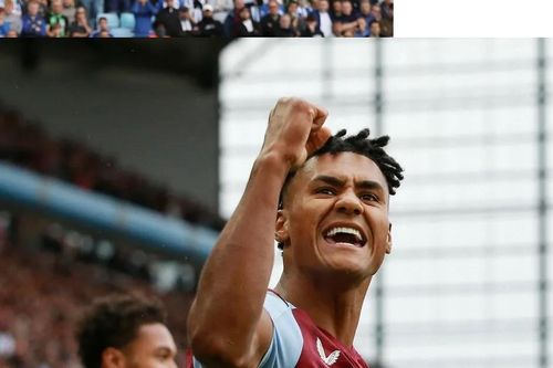 Aston Villa - Brighton 6-1: Ollie Watkins lập hat-trick siêu đẳng hạ gục Chim mồng biển