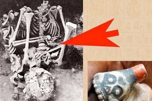 Tái tạo âm thanh đáng sợ từ 'còi tử thần', chuyên gia tái mặt vì...