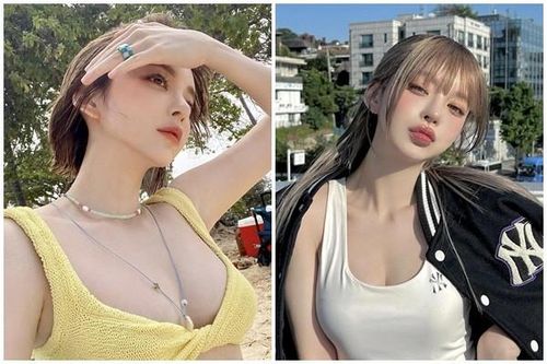 'Mặt học sinh thân hình bốc lửa', gái xinh khiến netizen si mê