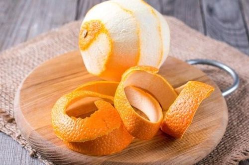 Quả cam có 1 bộ phận có thể chống ung thư