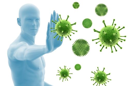Hệ thống phòng thủ tự nhiên: Khả năng chống lại tác nhân gây bệnh