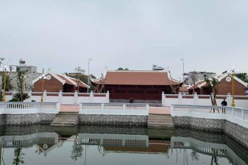 Thượng Phúc danh hương, khoa bảng lẫy lừng