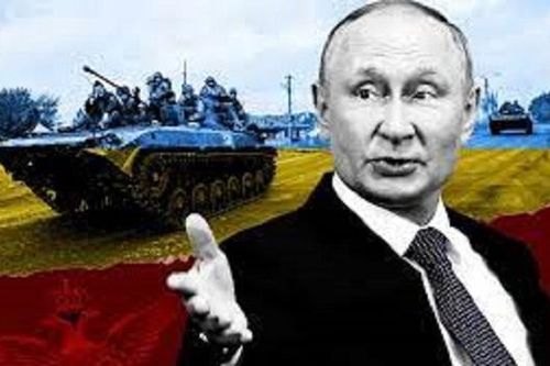 Moscow quyết tăng chi tiêu quốc phòng 2024