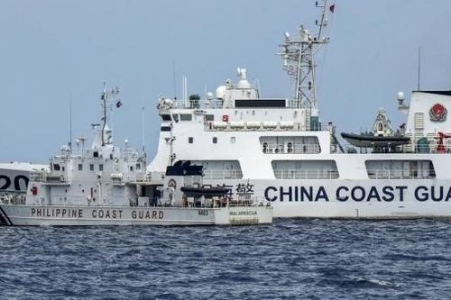 Indonesia kêu gọi các bên kiềm chế, khuyến khích thực hiện DOC, tuân thủ UNCLOS tại Biển Đông