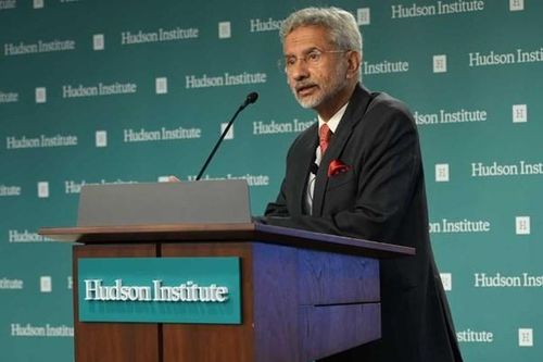 Ngoại trưởng Jaishankar khẳng định tính 'bất biến' của quan hệ Nga-Ấn Độ