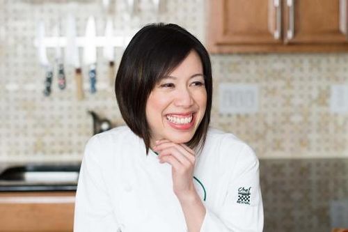 Vua đầu bếp Christine Hà: Chuyến về quê đầy hương vị