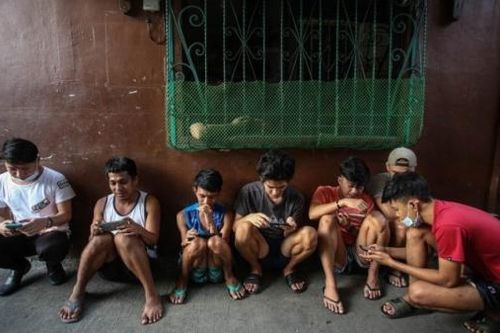 World Bank phê duyệt khoản tín dụng 600 triệu USD giúp Philippines đẩy mạnh số hóa