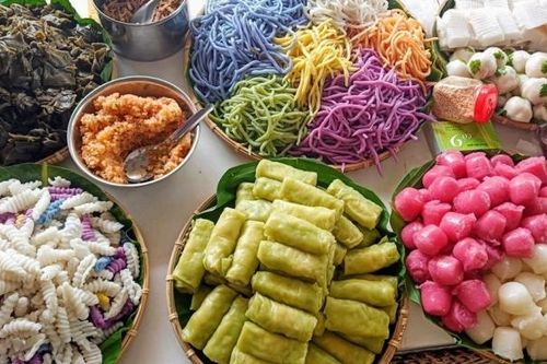 Cần Thơ tổ chức ra mắt Hội ẩm thực