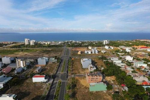 Đà Nẵng kiểm tra loạt dự án chậm tiến độ sử dụng đất