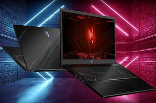 Cấu hình Acer Nitro V 15 vừa ra mắt