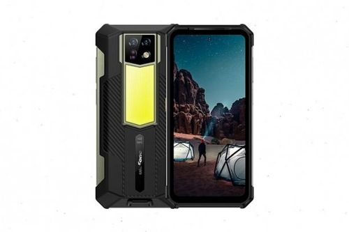 Giới thiệu Ulefone Armor 24 với dung lượng pin 'khủng'