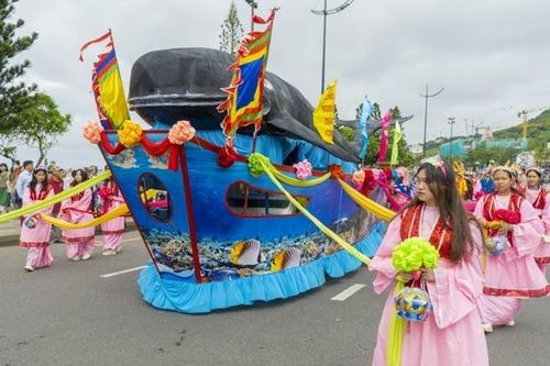 Lễ hội Nghinh Ông Thắng Tam là Di sản văn hóa phi vật thể quốc gia