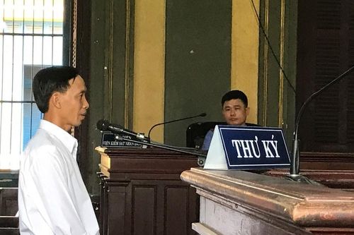 Dùng nhục hình khiến nghi can tử vong, 2 cựu cán bộ điều tra bị tăng mức án