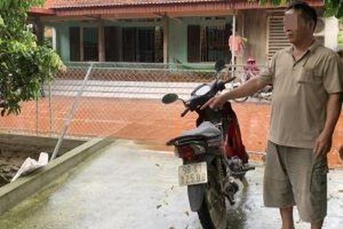 Bắt giữ đối tượng bắn bị thương 'con nợ'