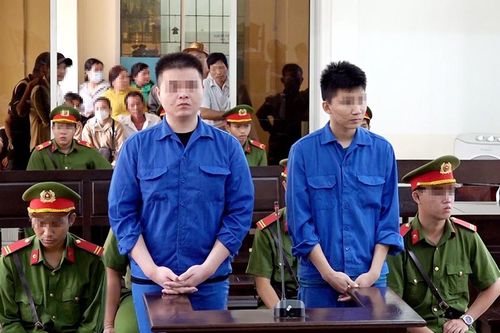 'Nuôi' mâu thuẫn sau 'cú' nẹt bô xe, thanh niên vào tù vì tội giết người
