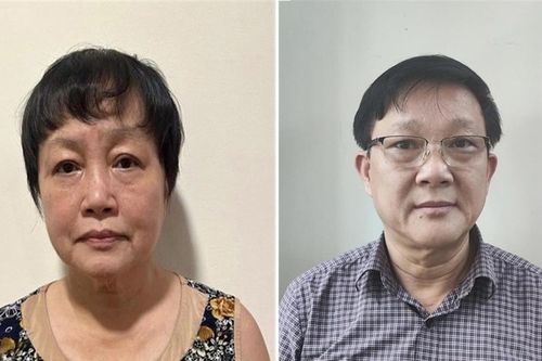 Khởi tố nguyên Phó giám đốc Sở KH&ĐT TP HCM