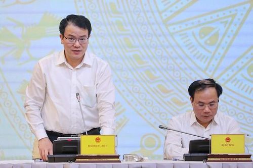 Xây dựng Đề án phát triển nguồn nhân lực trong ngành bán dẫn