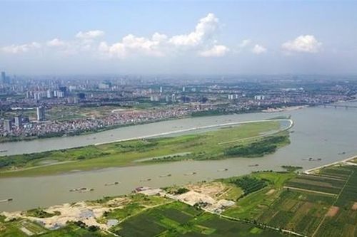 Đề xuất loại bỏ nhà thấp tầng trong khu lõi Thủ đô