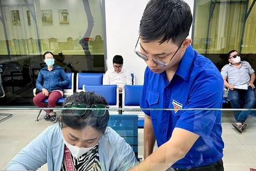 Chiến dịch Thanh niên tình nguyện Hè 2023: Đoàn Khối Các cơ quan Trung ương vượt 9 chỉ tiêu