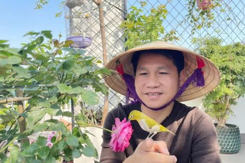 Cuộc sống ca sĩ Trọng Tấn ở tuổi 47