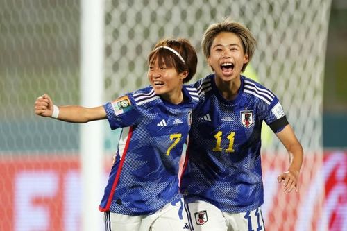 Nhận định nữ Nhật Bản vs nữ Philippines 18h30 ngày 30/9: Chênh lệch trình độ