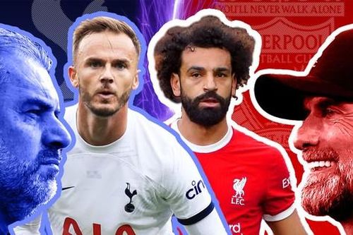 Nhận định Tottenham vs Liverpool, 23h30 ngày 30/9: Gà trống hiên ngang
