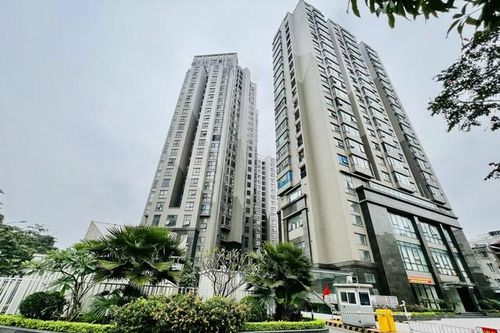 Thị trường bất động sản đón tin vui trong hai tháng qua