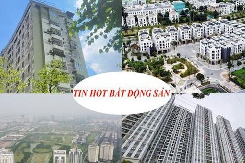 Nhà ở văn phòng biến chung cư mini cả trăm căn hộ, lại nới tiến độ dự án của Bitexco