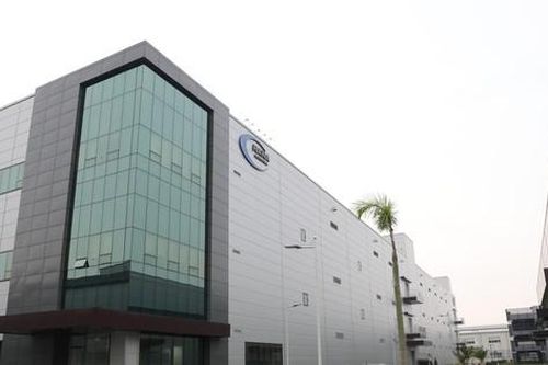 Bắc Giang tham gia chuỗi sản xuất bán dẫn toàn cầu