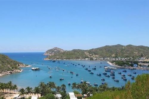 Chuyển 12ha rừng đặc dụng làm khu nghỉ dưỡng: Nên chọn địa điểm khác?