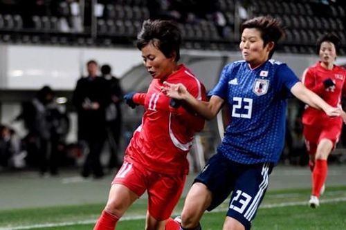Nhận định nữ Hàn Quốc vs nữ Triều Tiên, 15h30 ngày 30/9: 'Hiện tượng' khó giải