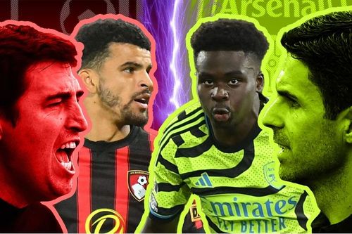 Nhận định Bournemouth vs Arsenal, 21h00 ngày 30/9: Vượt qua khó khăn