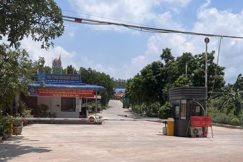 Vì sao hơn 10 năm chưa xử lý dứt điểm vi phạm của doanh nghiệp?